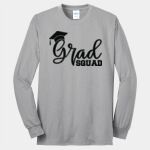 Tall Long Sleeve Core Blend Tee Thumbnail