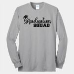 Tall Long Sleeve Core Blend Tee Thumbnail