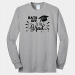 Tall Long Sleeve Core Blend Tee Thumbnail
