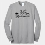 Tall Long Sleeve Core Blend Tee Thumbnail