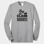 Tall Long Sleeve Core Blend Tee Thumbnail