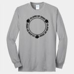 Tall Long Sleeve Core Blend Tee Thumbnail