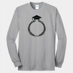 Tall Long Sleeve Core Blend Tee Thumbnail