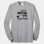 Tall Long Sleeve Core Blend Tee Thumbnail