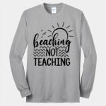 Tall Long Sleeve Core Blend Tee Thumbnail