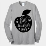 Tall Long Sleeve Core Blend Tee Thumbnail