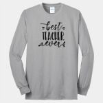 Tall Long Sleeve Core Blend Tee Thumbnail