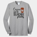 Tall Long Sleeve Core Blend Tee Thumbnail
