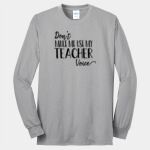 Tall Long Sleeve Core Blend Tee Thumbnail