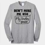 Tall Long Sleeve Core Blend Tee Thumbnail