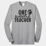 Tall Long Sleeve Core Blend Tee Thumbnail