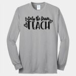 Tall Long Sleeve Core Blend Tee Thumbnail