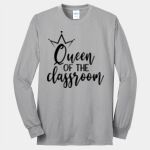 Tall Long Sleeve Core Blend Tee Thumbnail