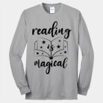 Tall Long Sleeve Core Blend Tee Thumbnail