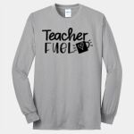 Tall Long Sleeve Core Blend Tee Thumbnail