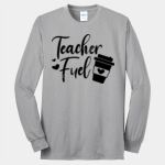 Tall Long Sleeve Core Blend Tee Thumbnail