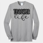 Tall Long Sleeve Core Blend Tee Thumbnail