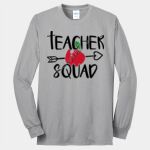 Tall Long Sleeve Core Blend Tee Thumbnail