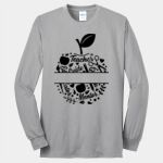 Tall Long Sleeve Core Blend Tee Thumbnail