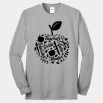 Tall Long Sleeve Core Blend Tee Thumbnail