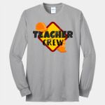 Tall Long Sleeve Core Blend Tee Thumbnail