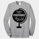 Tall Long Sleeve Core Blend Tee Thumbnail