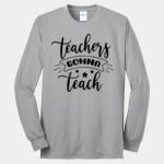 Tall Long Sleeve Core Blend Tee Thumbnail