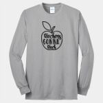 Tall Long Sleeve Core Blend Tee Thumbnail