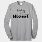 Tall Long Sleeve Core Blend Tee Thumbnail