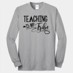 Tall Long Sleeve Core Blend Tee Thumbnail