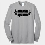 Tall Long Sleeve Core Blend Tee Thumbnail