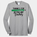 Tall Long Sleeve Core Blend Tee Thumbnail