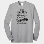 Tall Long Sleeve Core Blend Tee Thumbnail