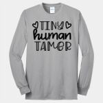 Tall Long Sleeve Core Blend Tee Thumbnail