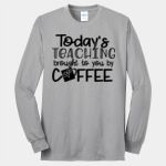 Tall Long Sleeve Core Blend Tee Thumbnail