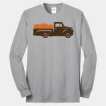 Tall Long Sleeve Core Blend Tee Thumbnail