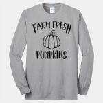 Tall Long Sleeve Core Blend Tee Thumbnail