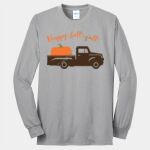 Tall Long Sleeve Core Blend Tee Thumbnail