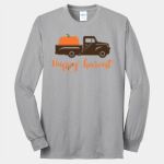 Tall Long Sleeve Core Blend Tee Thumbnail