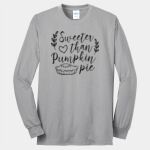 Tall Long Sleeve Core Blend Tee Thumbnail