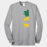 Tall Long Sleeve Core Blend Tee Thumbnail