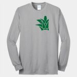 Tall Long Sleeve Core Blend Tee Thumbnail