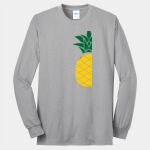 Tall Long Sleeve Core Blend Tee Thumbnail