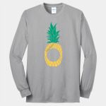 Tall Long Sleeve Core Blend Tee Thumbnail