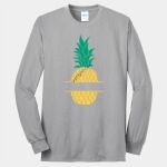 Tall Long Sleeve Core Blend Tee Thumbnail