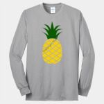 Tall Long Sleeve Core Blend Tee Thumbnail