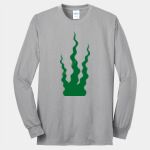 Tall Long Sleeve Core Blend Tee Thumbnail