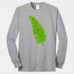 Tall Long Sleeve Core Blend Tee Thumbnail