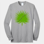 Tall Long Sleeve Core Blend Tee Thumbnail