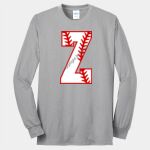 Tall Long Sleeve Core Blend Tee Thumbnail